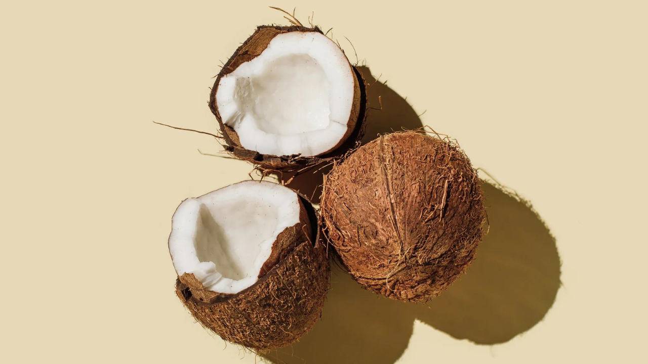 The Multifaceted Benefits of Coconut Oil: Your Ultimate Skincare Ally